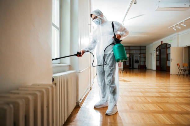 Emergency Pest Control Services in Monticello, IN